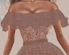Lace Dress P