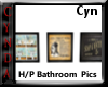 Homeplace Bathroom Pics
