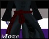 Saja Boy Rope Belt