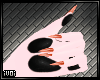 ☆V: Valen Claws