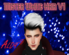Mister White Hair V1