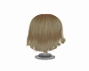 {B}Fall Medium Blonde -F