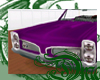 d Purple Pimpin Lowrider