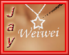 !J1 Weiwei Necklace