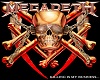 Megadeath poster