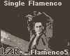 Single Flamenco