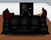 tgc-Bayonetta Tv w/couch