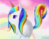 🦄 Unicorn pet