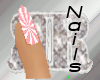 (RO) Nails P&W