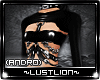 (L)Nyte: Green Andro