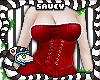 Waist Appeal Red