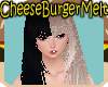 CBM Yin 2T Hair