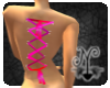 [n3] Corsetted: GloPink