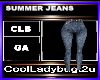 SUMMER JEANS