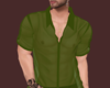 [Sh] Green Shirt
