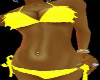 ~SRA!~Yellow Bikini