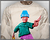 hoddie custom