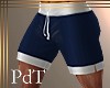 PdT Navy Boardies 3 M