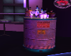 barrel Bar