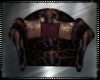 Billard Club Chat Chair