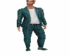 TRAJE CHAQUETA .FULL