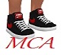 {mca} SNEAKERS OBEY
