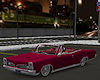 1965 Pontiac GTO red