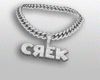 crek chain