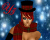 snowman dress xmas