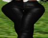 S! Leather Pants RLL