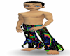 Trippin Out Pants
