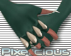 PIX Jade BA Gloves