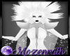 White Diamond's Hair