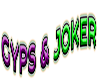 [GY] Gyps&Joker