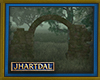 JL Silueren Stone Arch