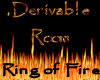 RF Ring o Fire Derivable