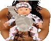 baby Kayla 3 (HelloKitty