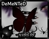 Animated Butterfly