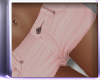 BABY PINK SHORTS