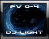 Vortex Spiral DJ LIGHT