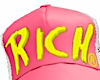 Royal Rich Trucker Cap