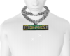 Diplomat chain