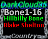 Hillbilly Bone