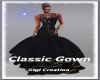 []Classic Gown