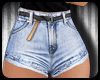# Jeans short RLS