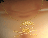 Real gold [NeckLeces][S]