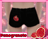 🎀 Pom Shorts [M]