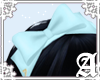Mabel Headband~ Blue
