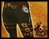 Time Bandit Pants OliveM