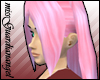 Sakura haruno hair